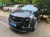 2021 Cadillac XT5 2.0T 237HP L4 9AT