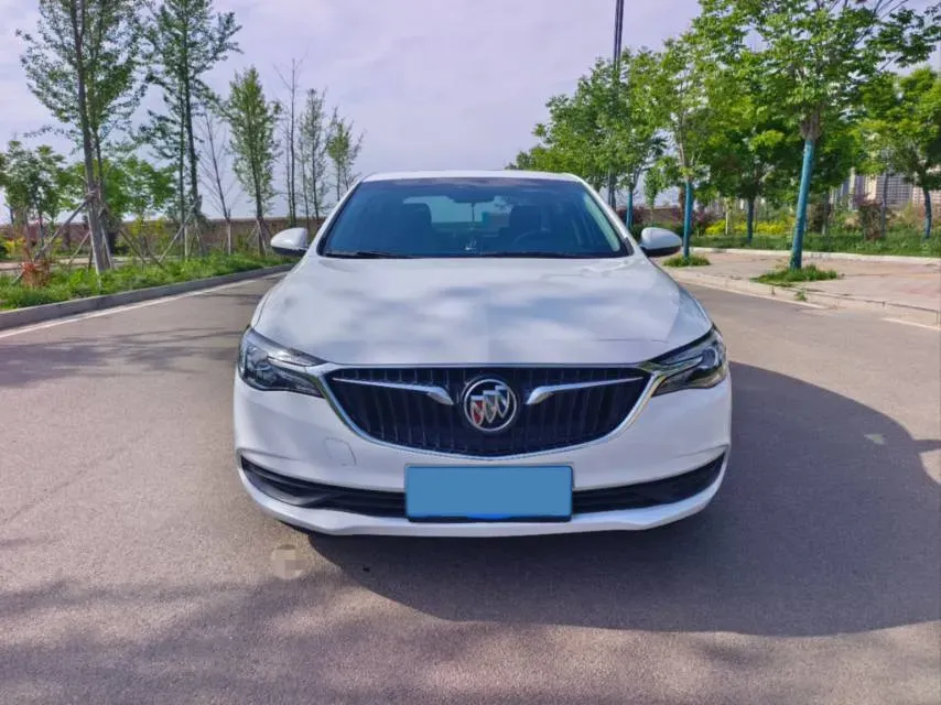 2021 Buick Excelle 1.5L 113HP L4 6AT,autocango,china used car exporter,china ev exporter,chinese used car exporter,chinese used ev exporter