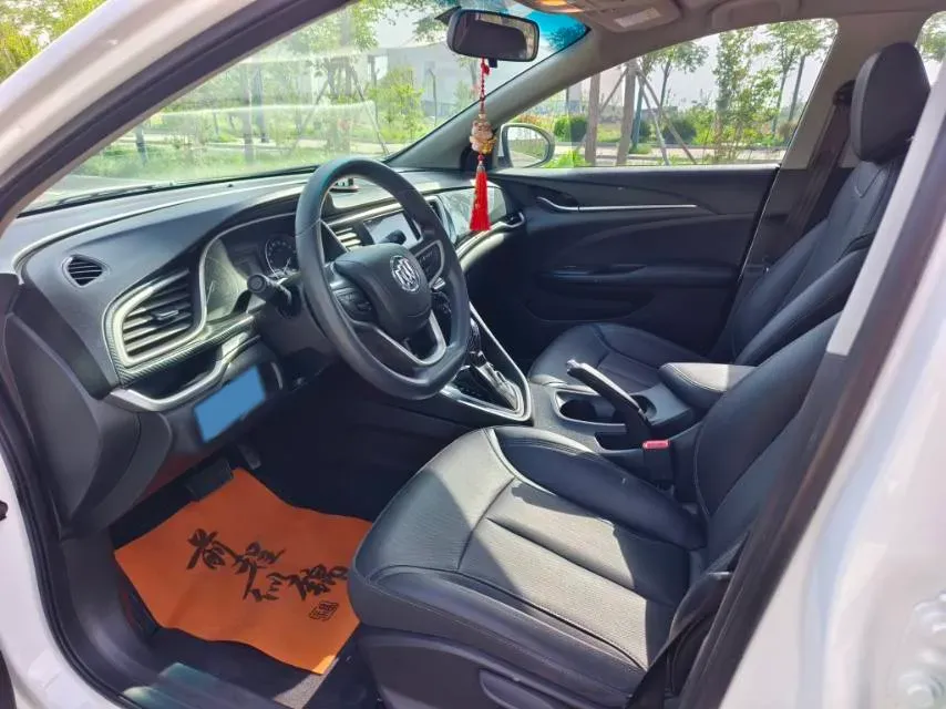 2021 Buick Excelle 1.5L 113HP L4 6AT,autocango,china used car exporter,china ev exporter,chinese used car exporter,chinese used ev exporter