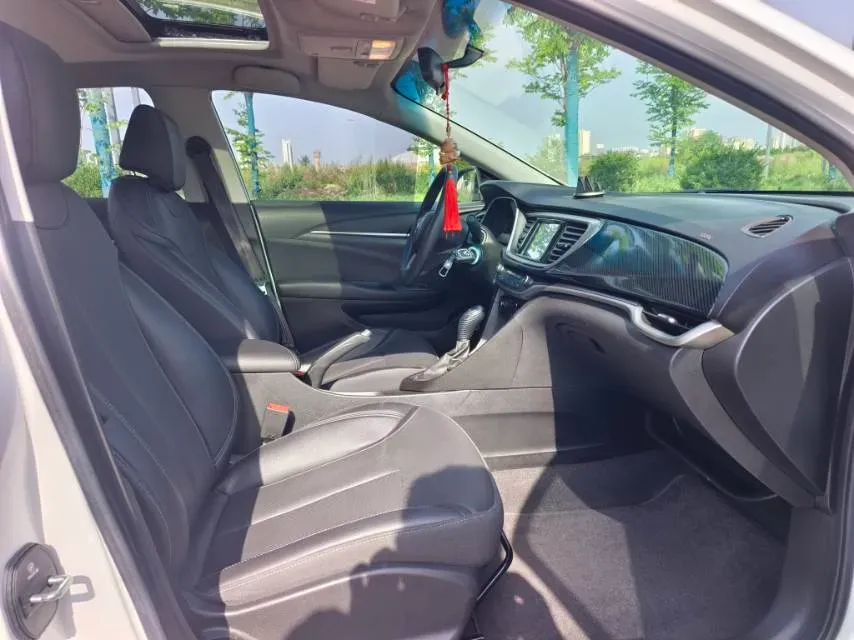 2021 Buick Excelle 1.5L 113HP L4 6AT,autocango,china used car exporter,china ev exporter,chinese used car exporter,chinese used ev exporter