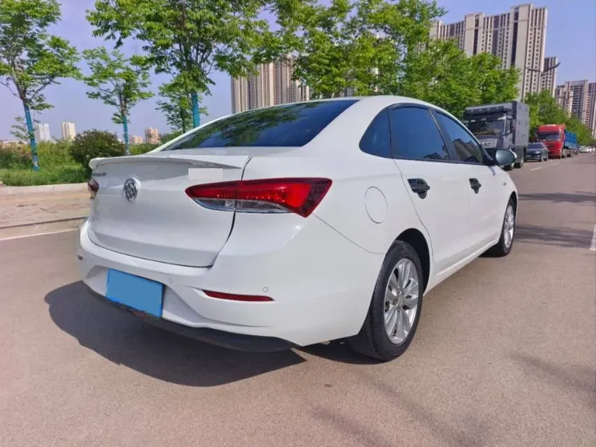 2021 Buick Excelle 1.5L 113HP L4 6AT,autocango,china used car exporter,china ev exporter,chinese used car exporter,chinese used ev exporter