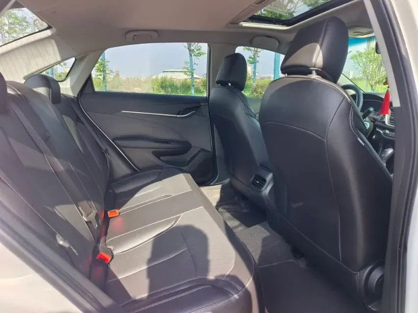 2021 Buick Excelle 1.5L 113HP L4 6AT,autocango,china used car exporter,china ev exporter,chinese used car exporter,chinese used ev exporter