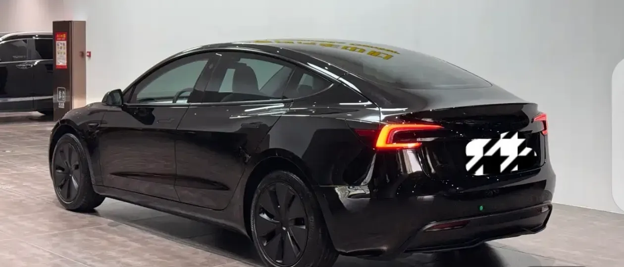 2025 Tesla Model 3 BEV 62.5KWH,autocango,china used car exporter,china ev exporter,chinese used car exporter,chinese used ev exporter