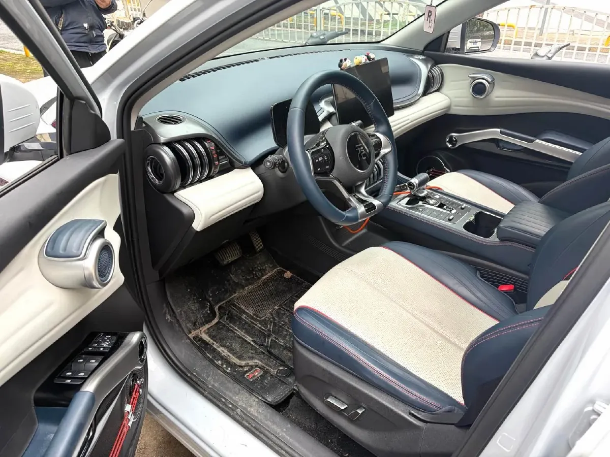 2022 BYD Destroyer 05 1.5L 110HP L4 E-CVT PHEV 8.3KWH,autocango,china used car exporter,china ev exporter,chinese used car exporter,chinese used ev exporter