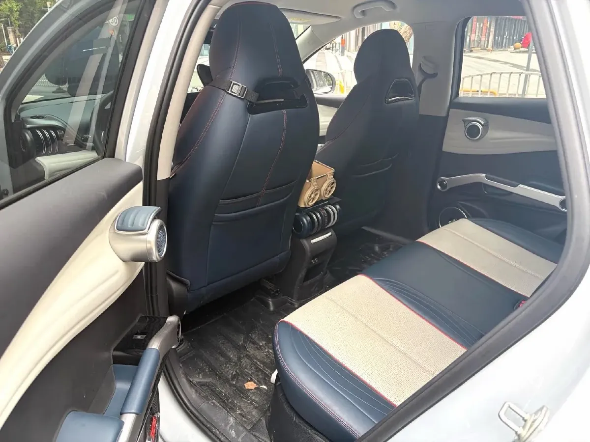 2022 BYD Destroyer 05 1.5L 110HP L4 E-CVT PHEV 8.3KWH,autocango,china used car exporter,china ev exporter,chinese used car exporter,chinese used ev exporter