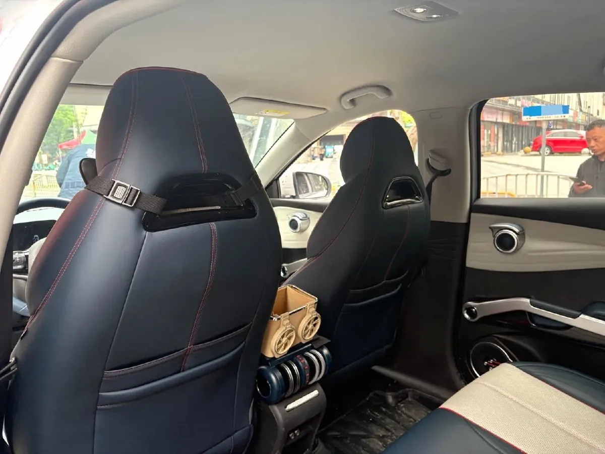 2022 BYD Destroyer 05 1.5L 110HP L4 E-CVT PHEV 8.3KWH,autocango,china used car exporter,china ev exporter,chinese used car exporter,chinese used ev exporter