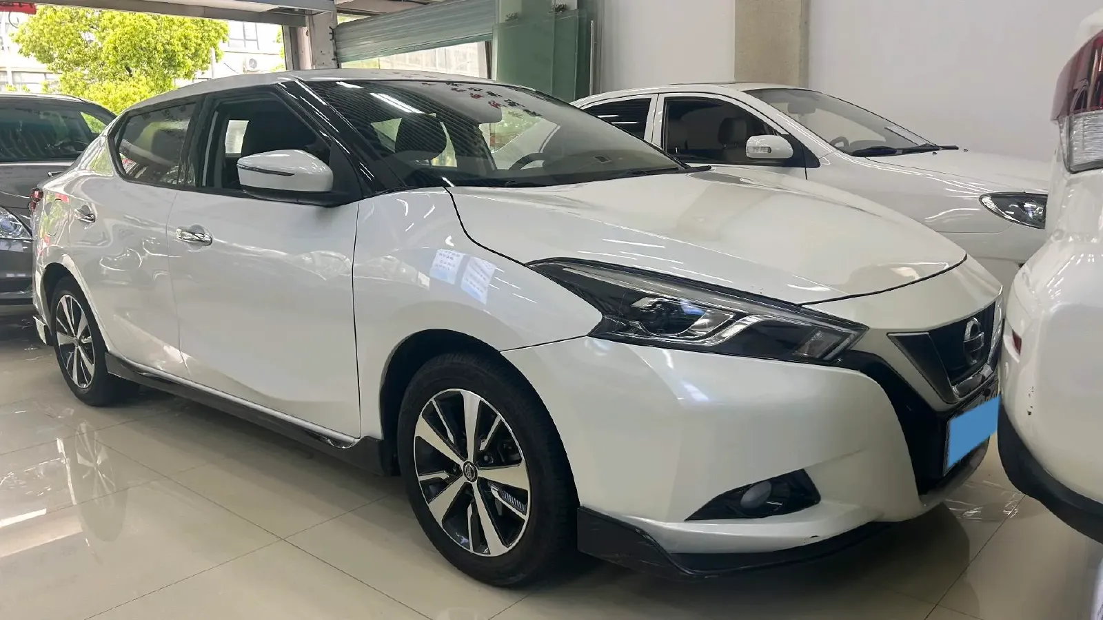 2020 Nissan Bluebird 1.6L 126HP L4 CVT,autocango,china used car exporter,china ev exporter,chinese used car exporter,chinese used ev exporter