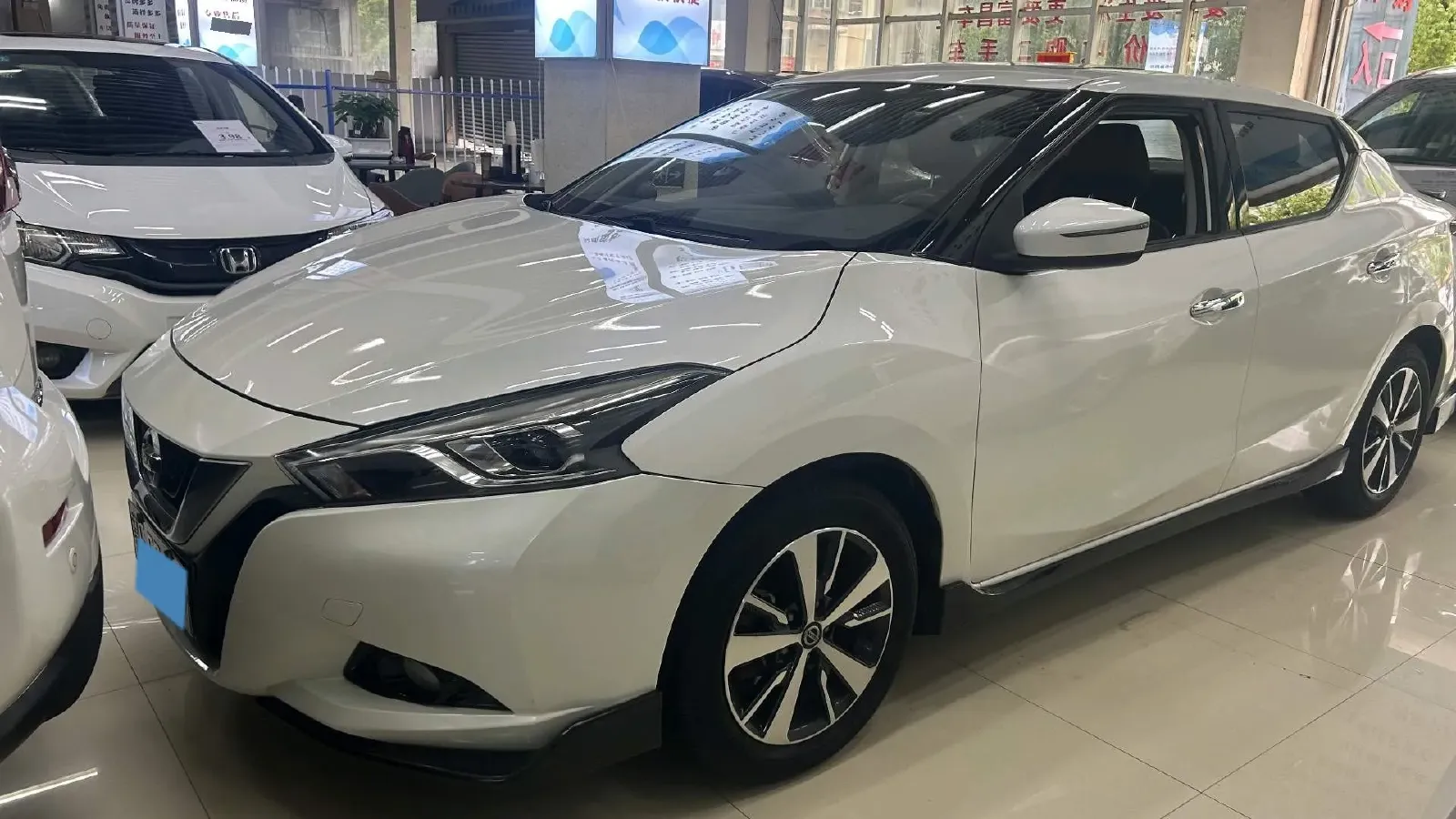 2020 Nissan Bluebird 1.6L 126HP L4 CVT,autocango,china used car exporter,china ev exporter,chinese used car exporter,chinese used ev exporter