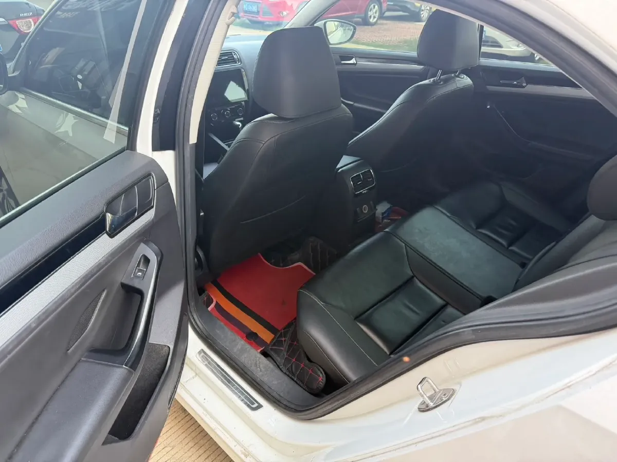 2018 Volkswagen Sagitar 1.2T 110HP L4 7DCT,autocango,china used car exporter,china ev exporter,chinese used car exporter,chinese used ev exporter