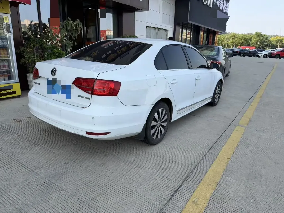 2018 Volkswagen Sagitar 1.2T 110HP L4 7DCT,autocango,china used car exporter,china ev exporter,chinese used car exporter,chinese used ev exporter