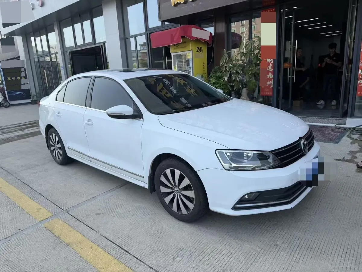 2018 Volkswagen Sagitar 1.2T 110HP L4 7DCT,autocango,china used car exporter,china ev exporter,chinese used car exporter,chinese used ev exporter