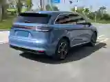 2025 HIMA Shangjie H5 BEV