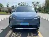 2025 HIMA Shangjie H5 BEV