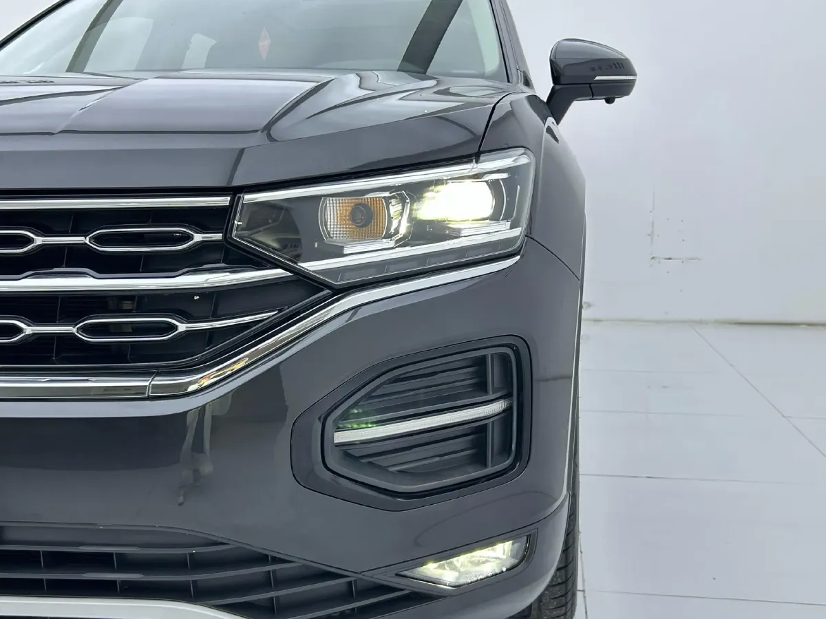 2020 Volkswagen Tayron 1.4T 150HP L4 7DCT,autocango,china used car exporter,china ev exporter,chinese used car exporter,chinese used ev exporter