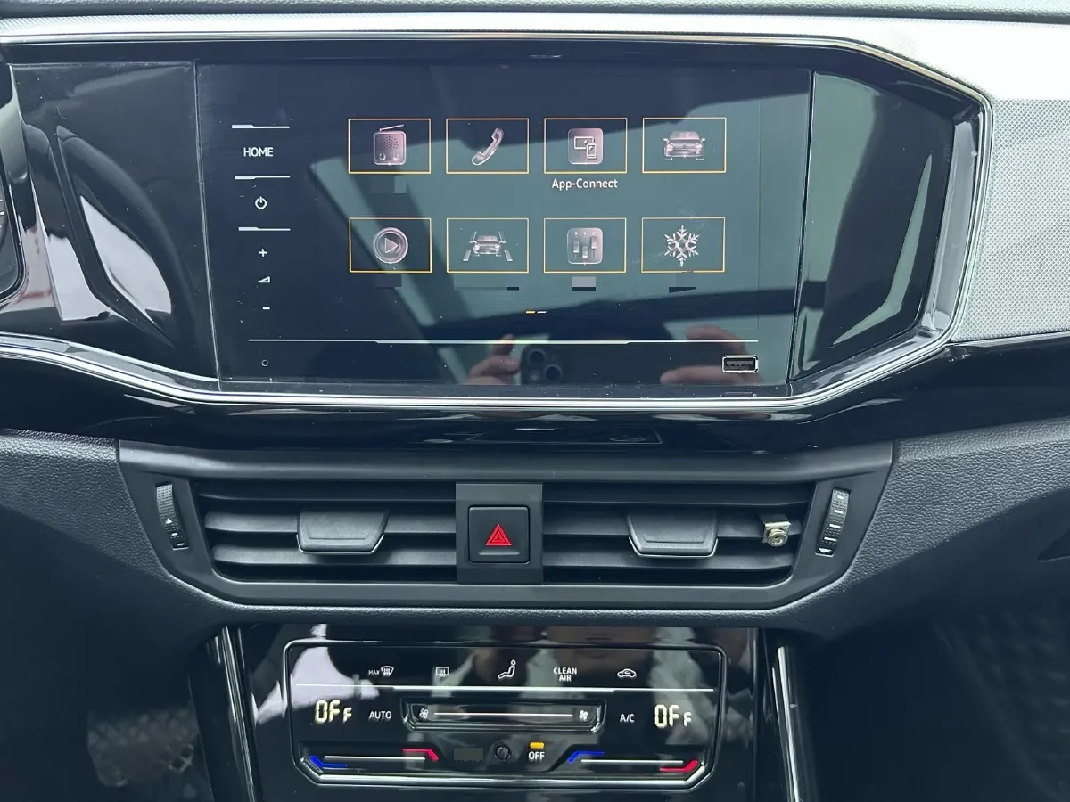 2020 Volkswagen Tayron 1.4T 150HP L4 7DCT,autocango,china used car exporter,china ev exporter,chinese used car exporter,chinese used ev exporter