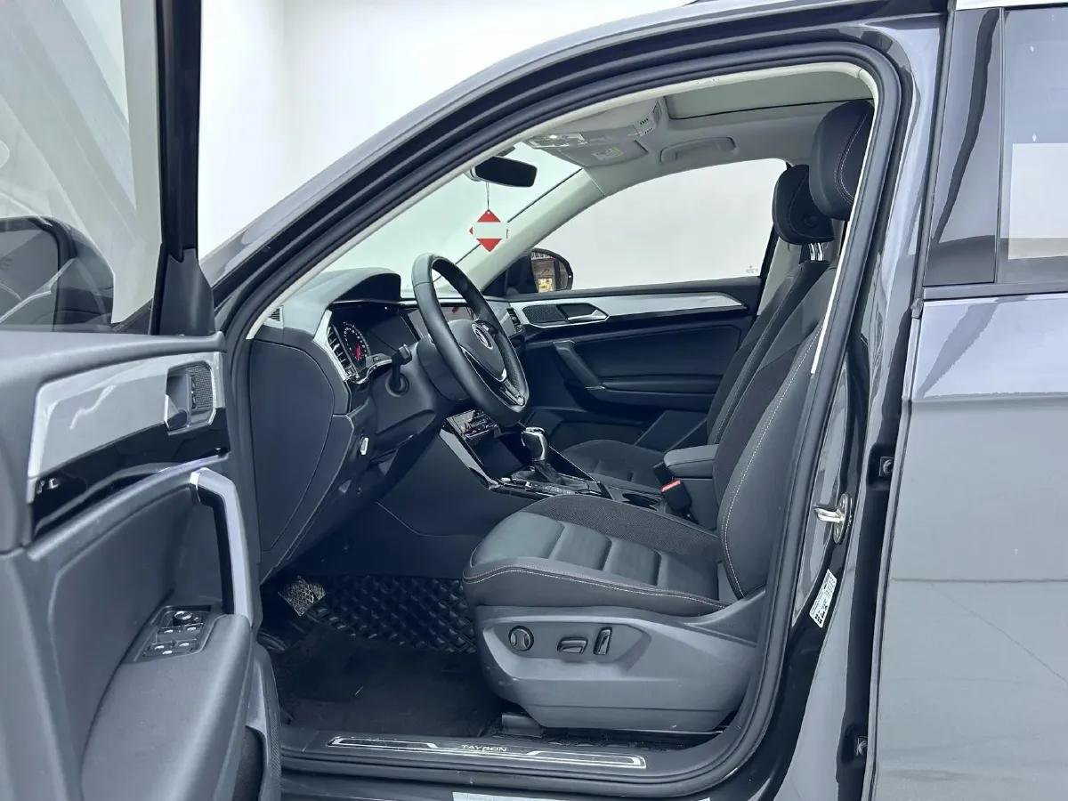 2020 Volkswagen Tayron 1.4T 150HP L4 7DCT,autocango,china used car exporter,china ev exporter,chinese used car exporter,chinese used ev exporter