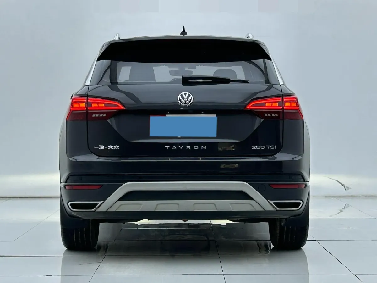 2020 Volkswagen Tayron 1.4T 150HP L4 7DCT,autocango,china used car exporter,china ev exporter,chinese used car exporter,chinese used ev exporter