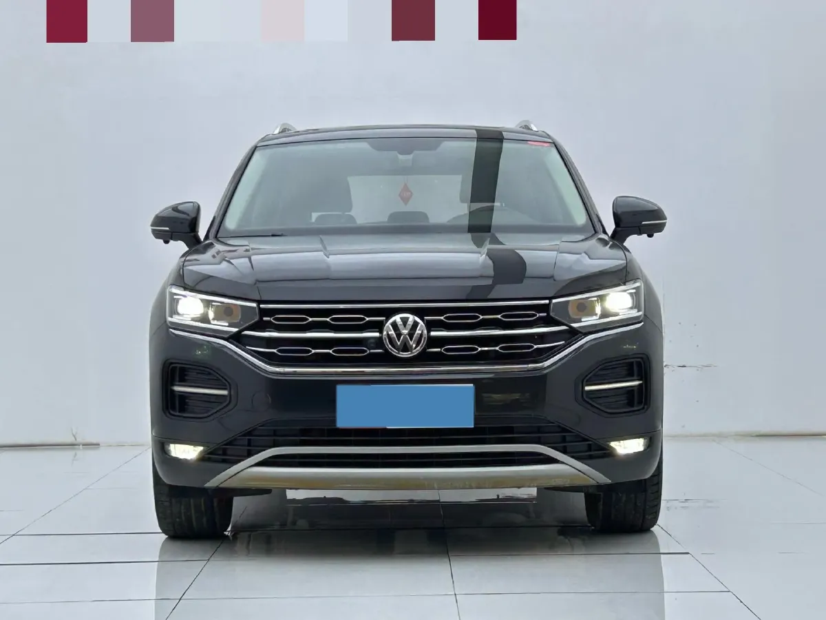 2020 Volkswagen Tayron 1.4T 150HP L4 7DCT,autocango,china used car exporter,china ev exporter,chinese used car exporter,chinese used ev exporter