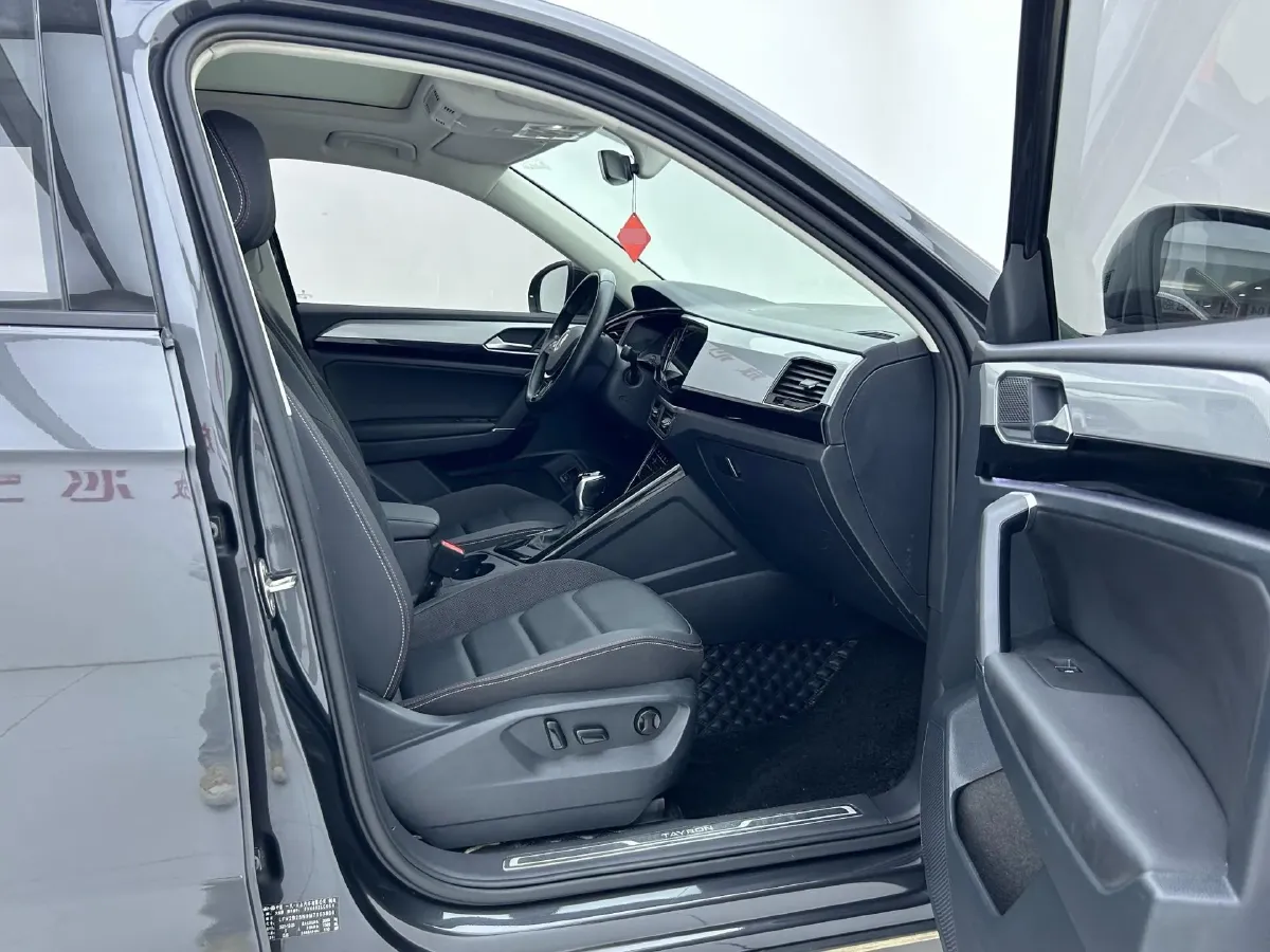 2020 Volkswagen Tayron 1.4T 150HP L4 7DCT,autocango,china used car exporter,china ev exporter,chinese used car exporter,chinese used ev exporter