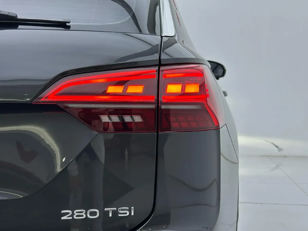 2020 Volkswagen Tayron 1.4T 150HP L4 7DCT,autocango,china used car exporter,china ev exporter,chinese used car exporter,chinese used ev exporter