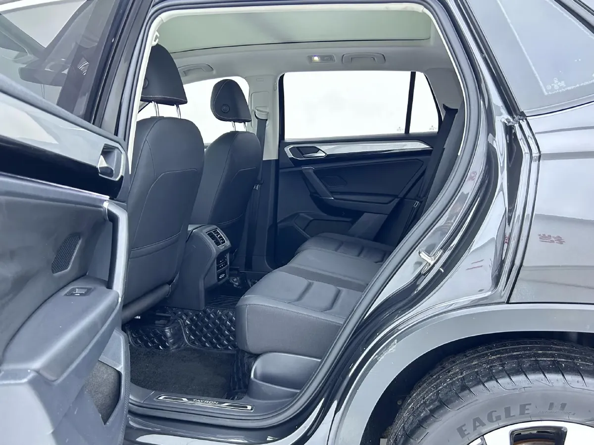 2020 Volkswagen Tayron 1.4T 150HP L4 7DCT,autocango,china used car exporter,china ev exporter,chinese used car exporter,chinese used ev exporter