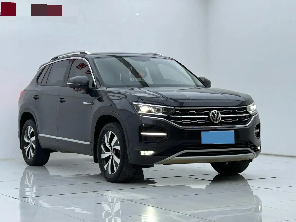 2020 Volkswagen Tayron 1.4T 150HP L4 7DCT,autocango,china used car exporter,china ev exporter,chinese used car exporter,chinese used ev exporter