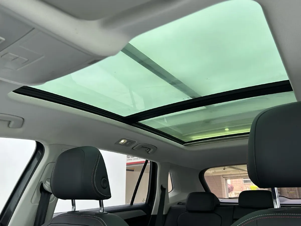 2020 Volkswagen Tayron 1.4T 150HP L4 7DCT,autocango,china used car exporter,china ev exporter,chinese used car exporter,chinese used ev exporter