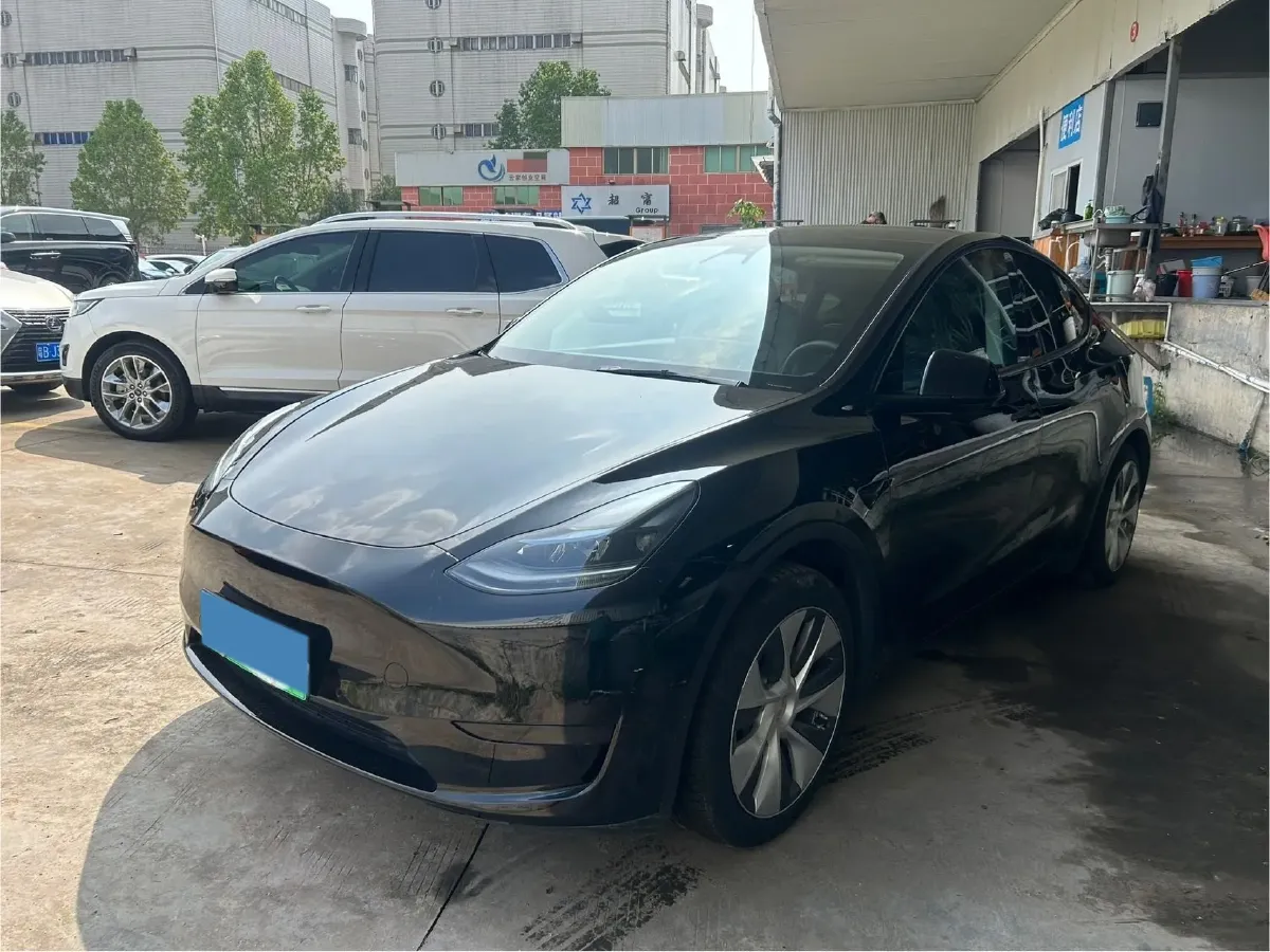 2022 Tesla Model Y BEV 60KWH,autocango,china used car exporter,china ev exporter,chinese used car exporter,chinese used ev exporter