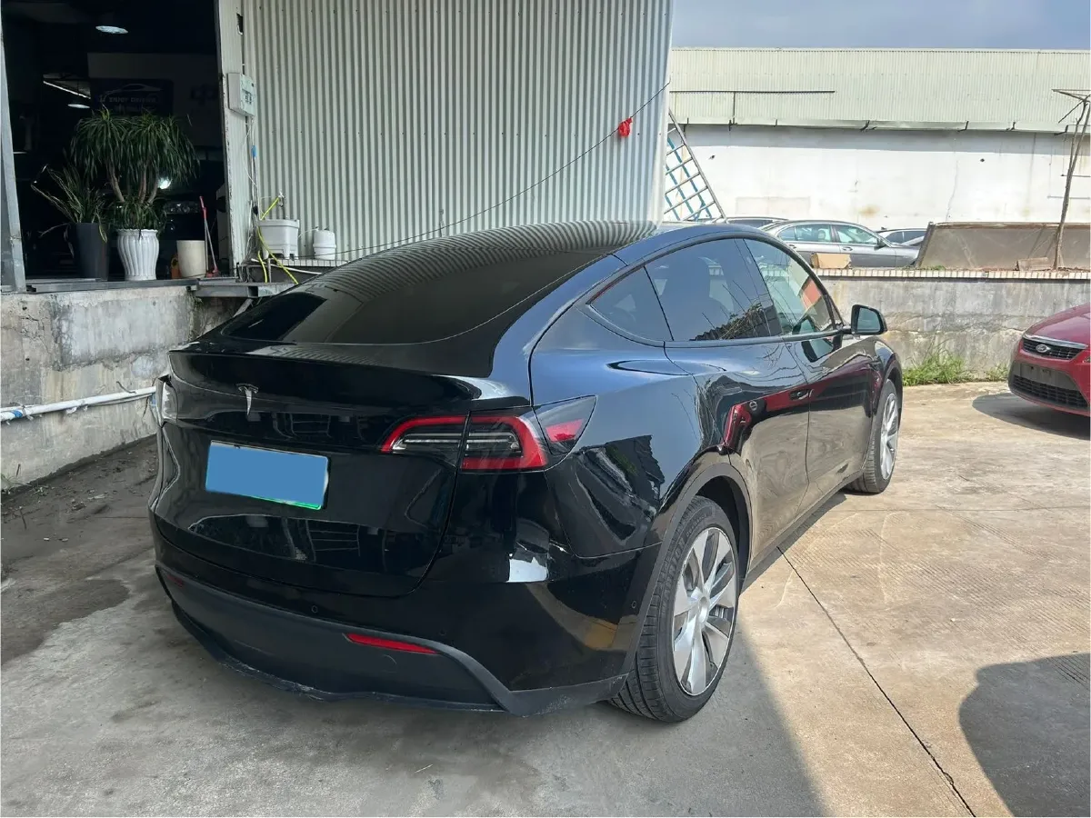 2022 Tesla Model Y BEV 60KWH,autocango,china used car exporter,china ev exporter,chinese used car exporter,chinese used ev exporter