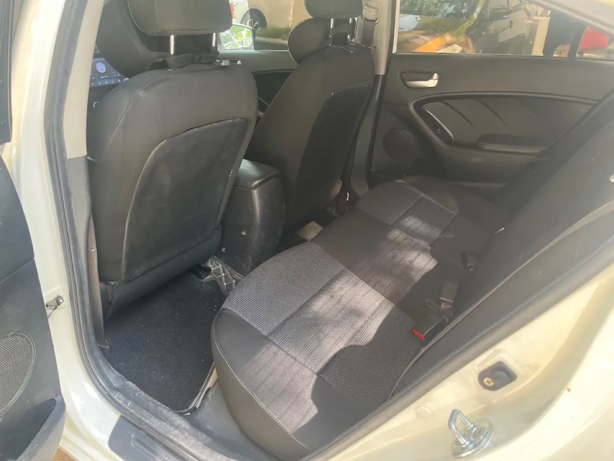 2016 Kia K3 1.6L 128HP L4 6AT,autocango,china used car exporter,china ev exporter,chinese used car exporter,chinese used ev exporter