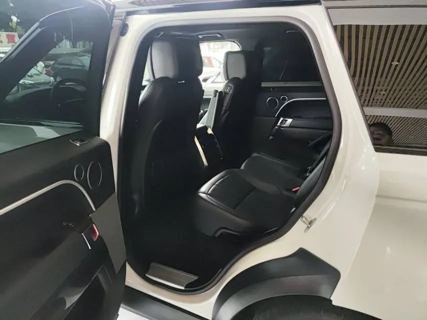 2018 Land Rover Range Rover Sport 2.0T 300HP L4 8AT PHEV 13.1KWH,autocango,china used car exporter,china ev exporter,chinese used car exporter,chinese used ev exporter