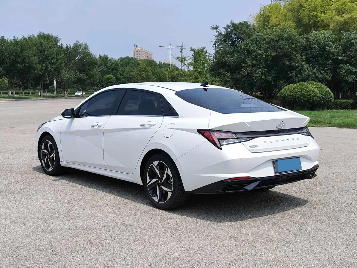 2023 Hyundai Elantra 1.5L 115HP L4 CVT,autocango,china used car exporter,china ev exporter,chinese used car exporter,chinese used ev exporter