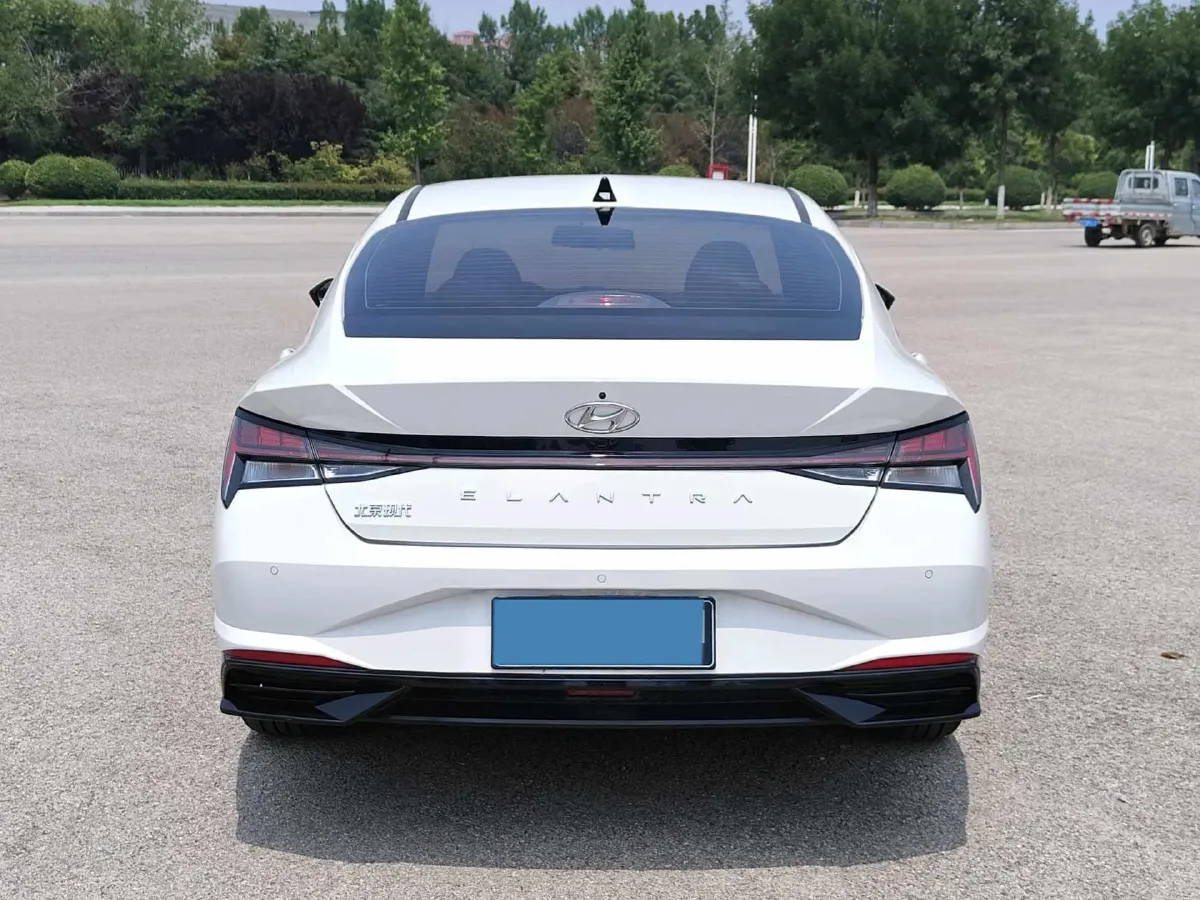 2023 Hyundai Elantra 1.5L 115HP L4 CVT,autocango,china used car exporter,china ev exporter,chinese used car exporter,chinese used ev exporter