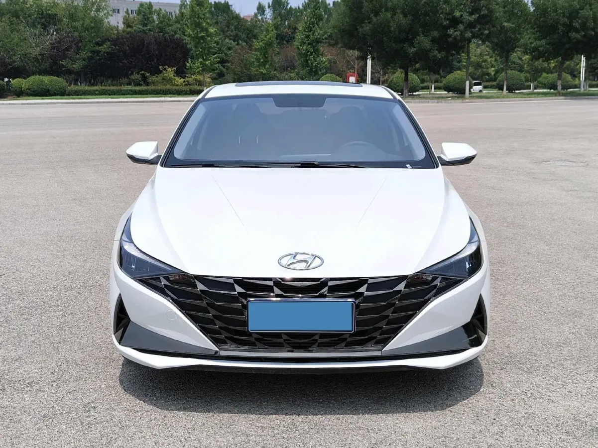 2023 Hyundai Elantra 1.5L 115HP L4 CVT,autocango,china used car exporter,china ev exporter,chinese used car exporter,chinese used ev exporter