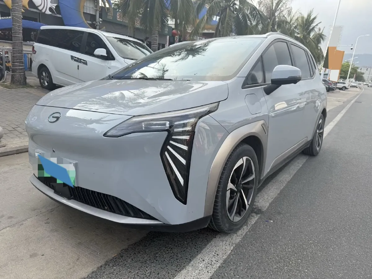 2023 Aion S Plus BEV 58.8KWH,autocango,china used car exporter,china ev exporter,chinese used car exporter,chinese used ev exporter