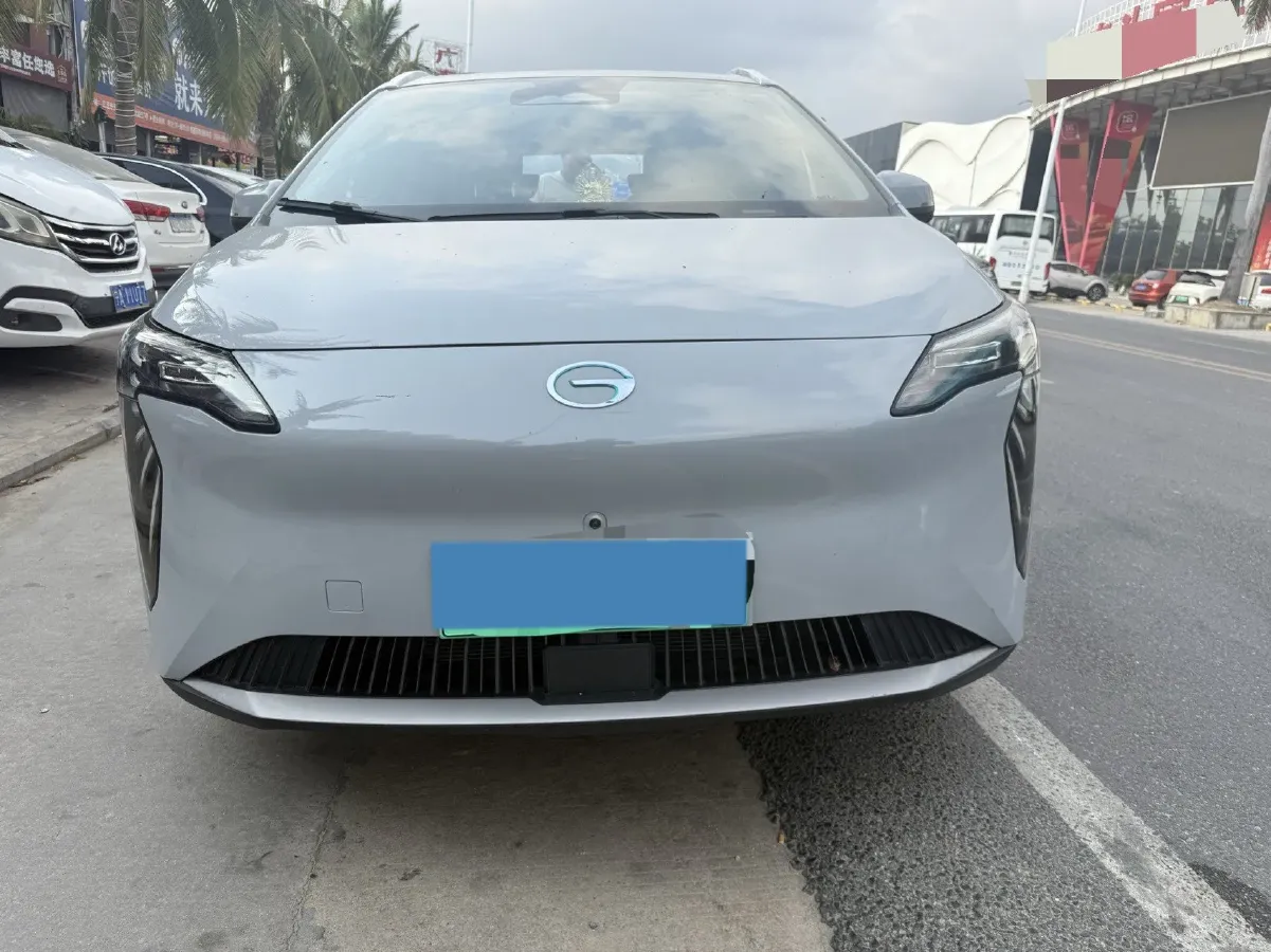 2023 Aion S Plus BEV 58.8KWH,autocango,china used car exporter,china ev exporter,chinese used car exporter,chinese used ev exporter