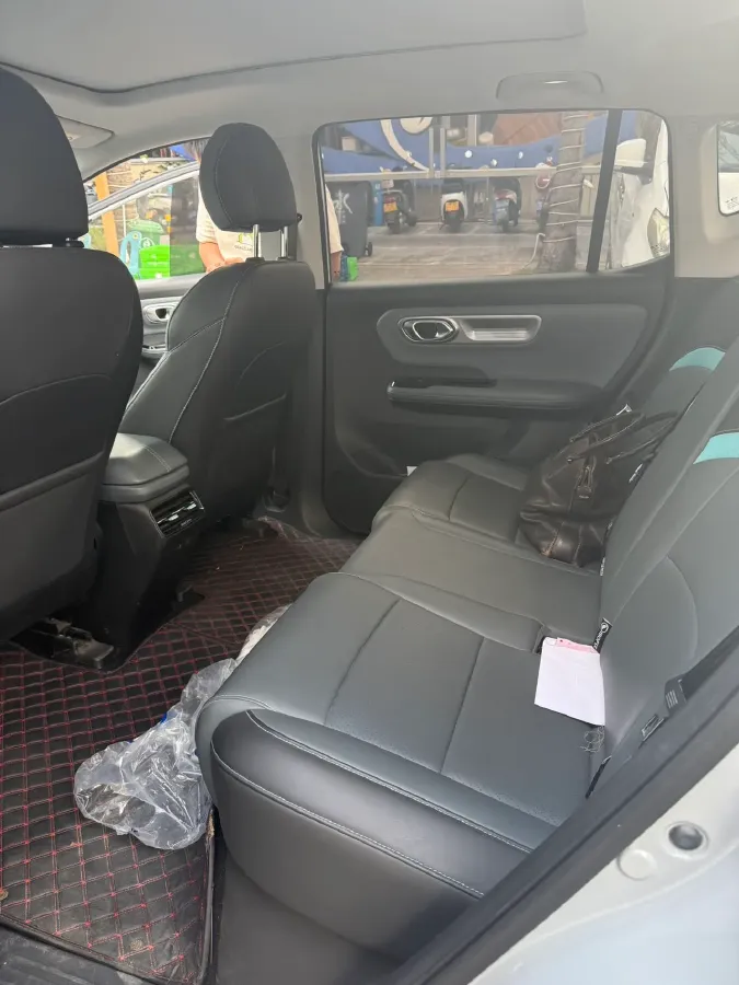 2023 Aion S Plus BEV 58.8KWH,autocango,china used car exporter,china ev exporter,chinese used car exporter,chinese used ev exporter