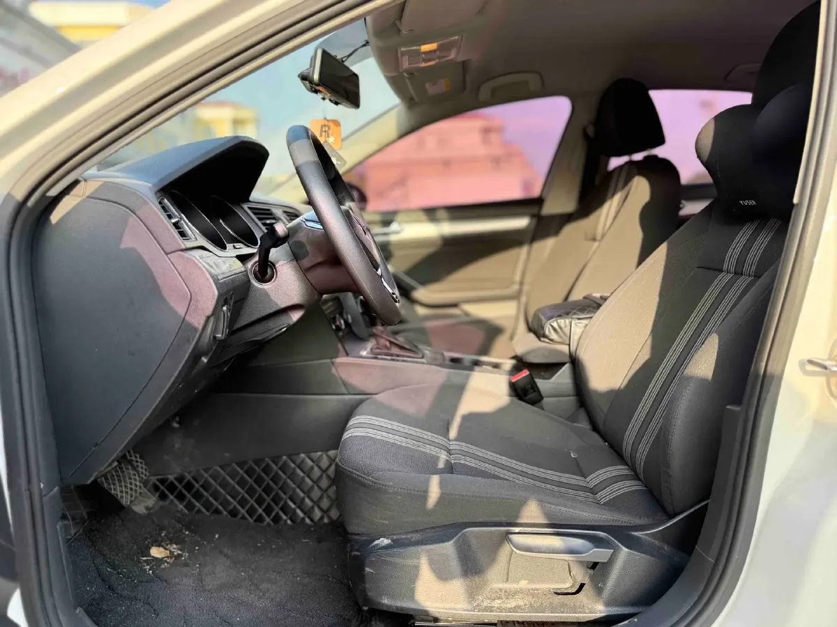 2018 Volkswagen Lamando 1.4T 131HP L4 7DCT,autocango,china used car exporter,china ev exporter,chinese used car exporter,chinese used ev exporter