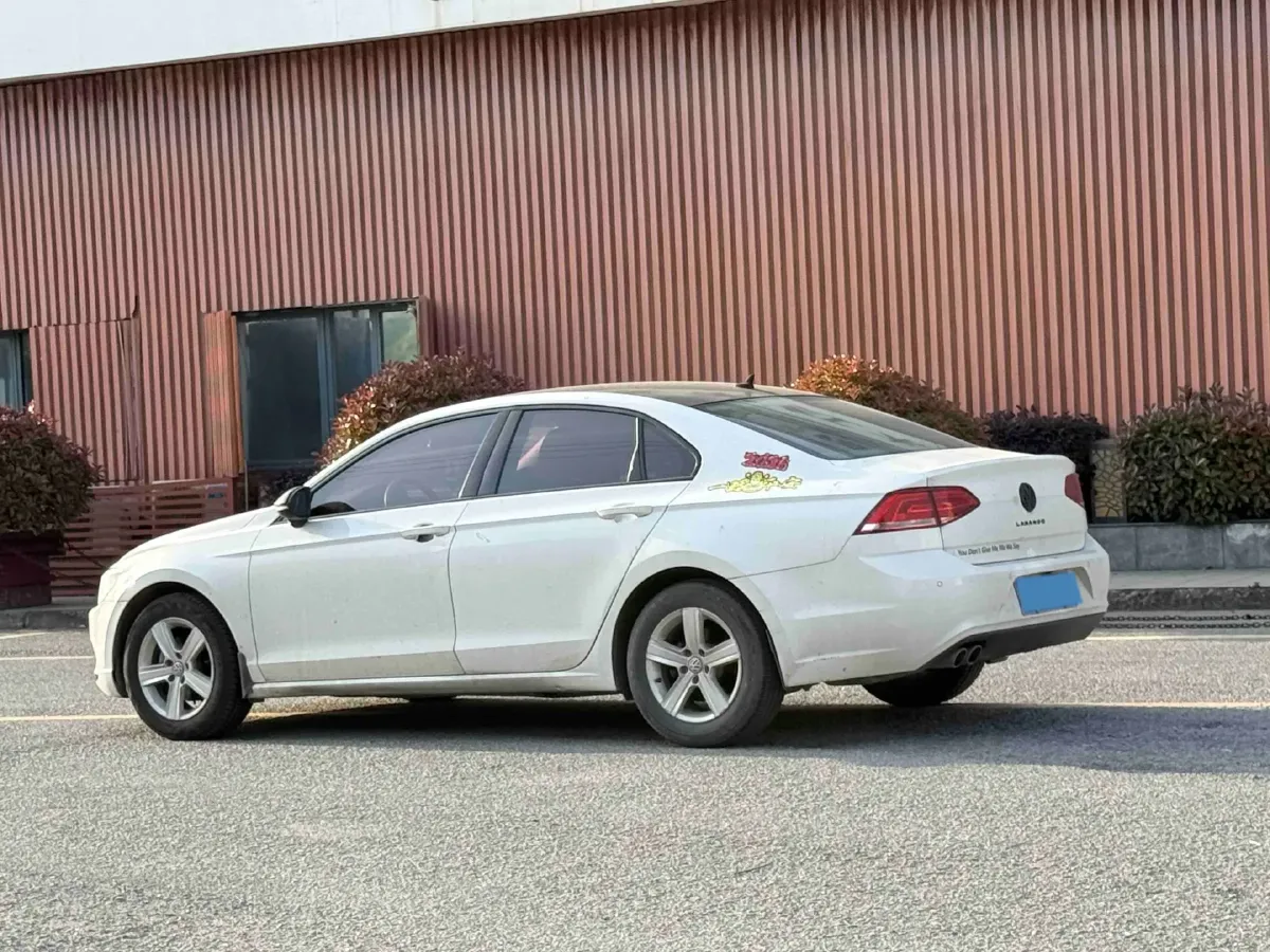 2018 Volkswagen Lamando 1.4T 131HP L4 7DCT,autocango,china used car exporter,china ev exporter,chinese used car exporter,chinese used ev exporter