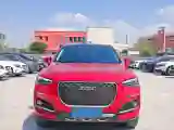 2019 Haval F5 1.5T 169HP L4 7DCT