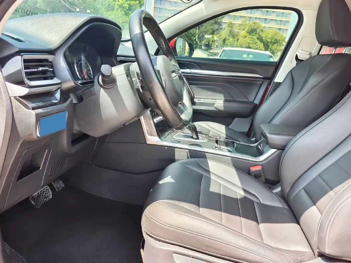 2019 Haval F5 1.5T 169HP L4 7DCT,autocango,china used car exporter,china ev exporter,chinese used car exporter,chinese used ev exporter