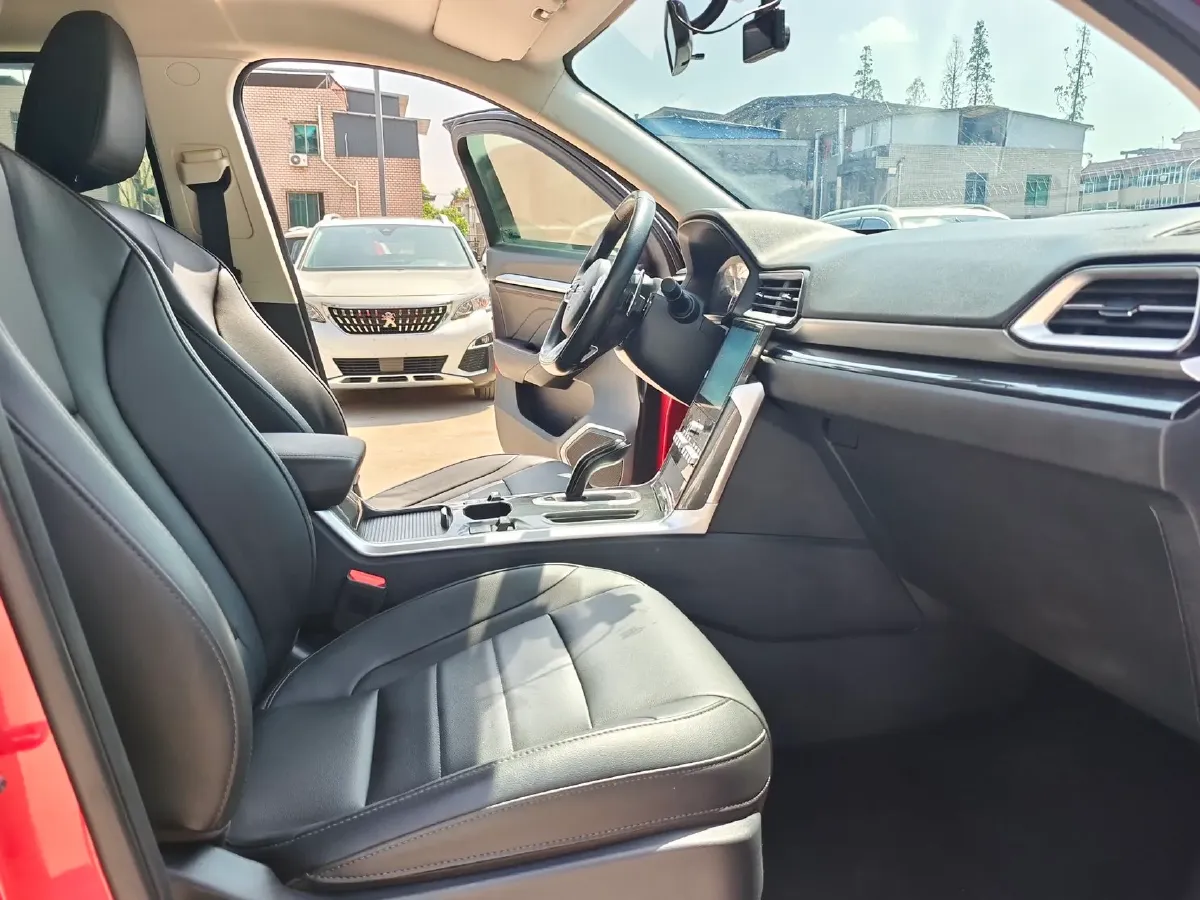 2019 Haval F5 1.5T 169HP L4 7DCT,autocango,china used car exporter,china ev exporter,chinese used car exporter,chinese used ev exporter