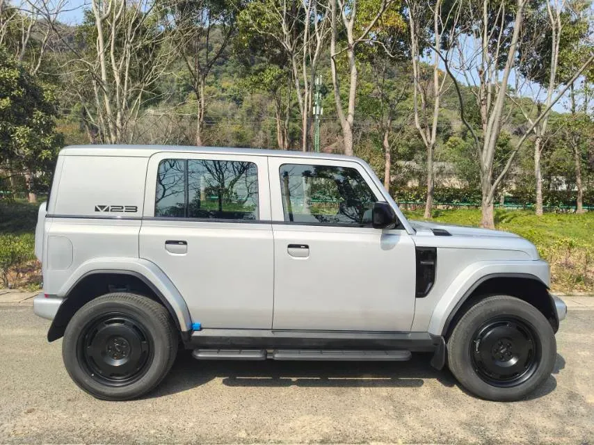 2025 iCAR iCAR Super V23 BEV 59.93KWH,autocango,china used car exporter,china ev exporter,chinese used car exporter,chinese used ev exporter