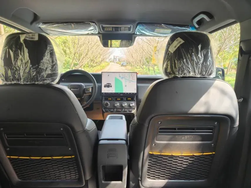 2025 iCAR iCAR Super V23 BEV 59.93KWH,autocango,china used car exporter,china ev exporter,chinese used car exporter,chinese used ev exporter