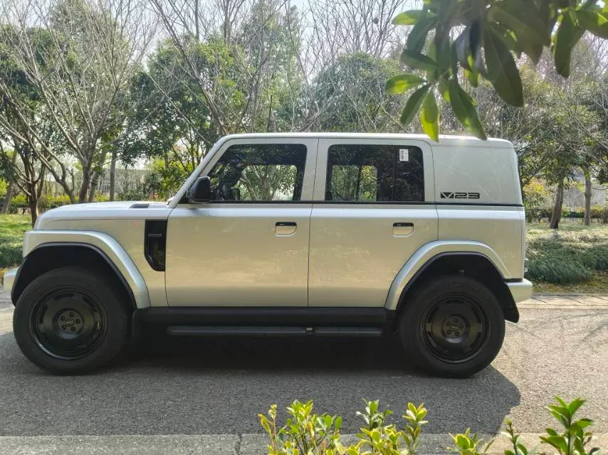 2025 iCAR iCAR Super V23 BEV 59.93KWH,autocango,china used car exporter,china ev exporter,chinese used car exporter,chinese used ev exporter