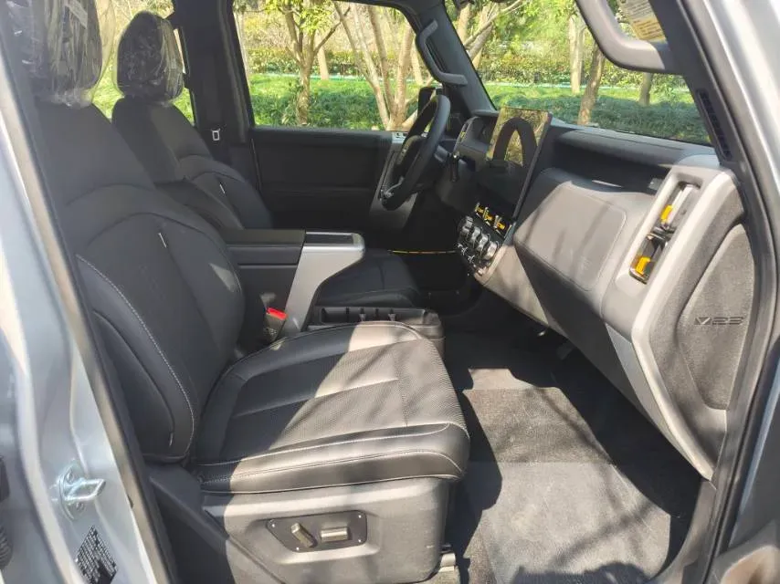 2025 iCAR iCAR Super V23 BEV 59.93KWH,autocango,china used car exporter,china ev exporter,chinese used car exporter,chinese used ev exporter