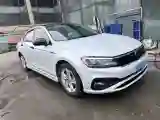 2019 Volkswagen T-Cross 1.4T 150HP L4 7DCT