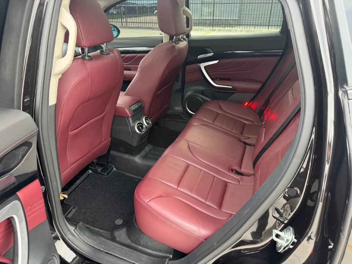 2017 WEY VV7 2.0T 234HP L4 7DCT,autocango,china used car exporter,china ev exporter,chinese used car exporter,chinese used ev exporter