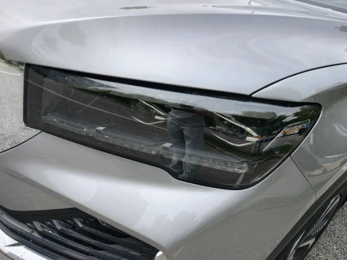 2021 Geely Monjaro 2.0T 218HP L4 7DCT,autocango,china used car exporter,china ev exporter,chinese used car exporter,chinese used ev exporter