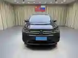 2021 Volkswagen Tharu 1.4T 150HP L4 7DCT